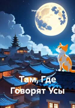 Там, Где Говорят Усы