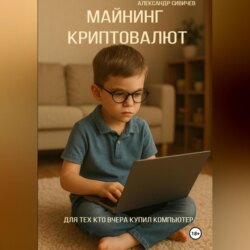 Самоучитель: Майнинг криптовалют. Для тех, кто вчера купил компьютер