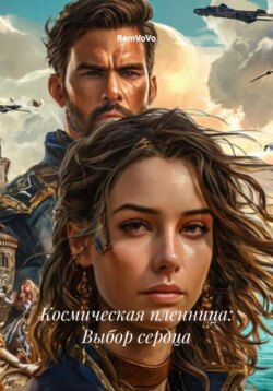Космическая пленница: Выбор сердца