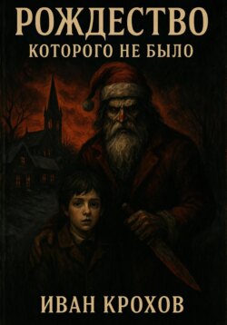 Рождество, которого не было