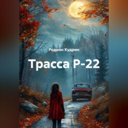 Трасса Р-22