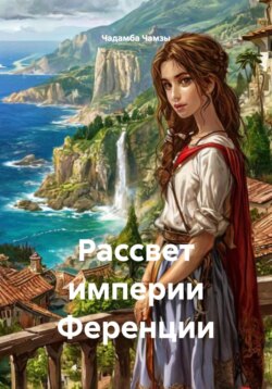 Рассвет империи Ференции