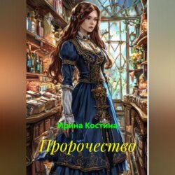 Пророчество