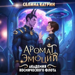 Академия Космического Флота: Аромат эмоций