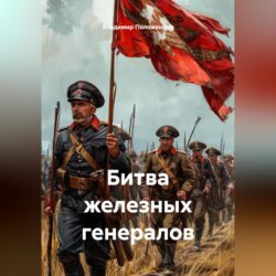 Битва железных генералов