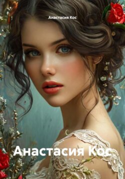 Анастасия Кос