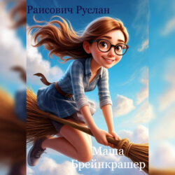 Маша Брейнкрашер