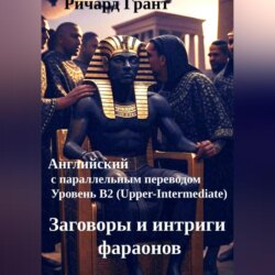 Заговоры и интриги фараонов.