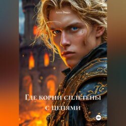 Где корни сплетены с цепями