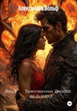 ПоэмА «Божественная Трагедия: ВЕЛЬЗЕВУЛ»