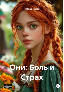 Они: Боль и Страх