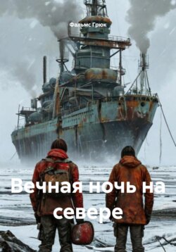 Вечная ночь на севере
