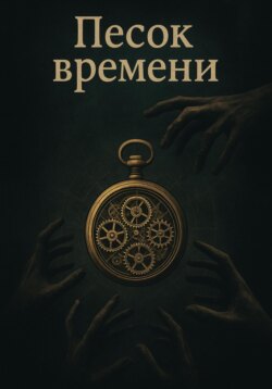 Песок времени. Пролог