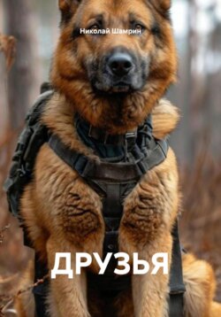 ДРУЗЬЯ