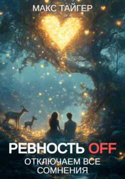 Ревность OFF. Отключаем все сомнения