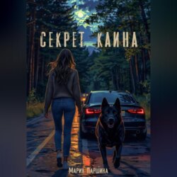 Секрет Каина