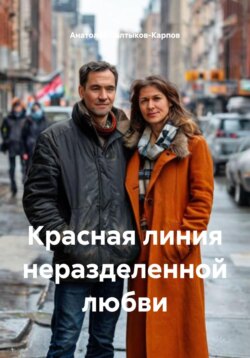 Красная линия неразделенной любви