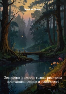 Зов крови и шелест травы: практика почитания предков и духов места