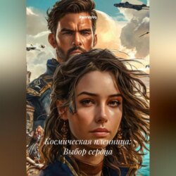 Космическая пленница: Выбор сердца