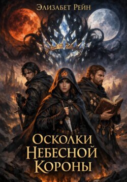 Осколки небесной короны