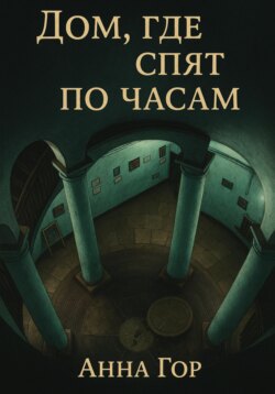 Дом, где спят по часам