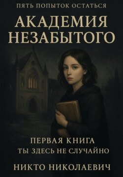 Академия незабытого