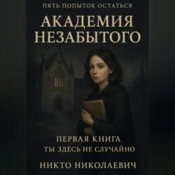 Академия незабытого