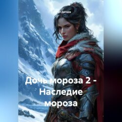 Дочь мороза 2 – Наследие мороза