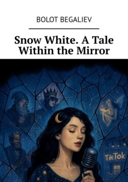 Snow White. A Tale Within the Mirror