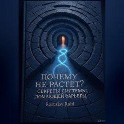«Почему не растёт? Секреты системы, ломающей барьеры»