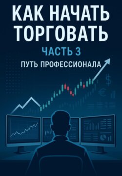 Как начать торговать. Часть 3. Путь профессионала