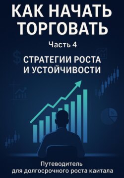 Как начать торговать. Часть 4. Стратегии роста и устойчивости