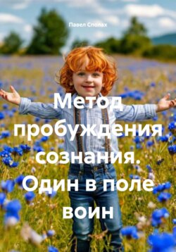 Метод пробуждения сознания. Один в поле воин