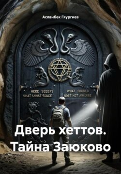 Дверь хеттов. Тайна Заюково