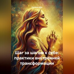 Шаг за шагом к себе: практики внутренней трансформации