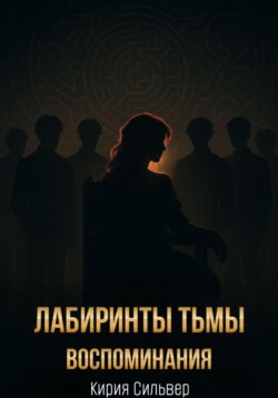 Лабиринты тьмы: Воспоминания