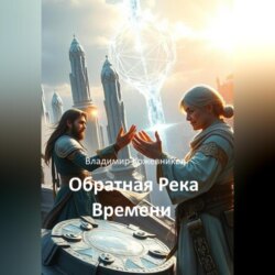 Обратная Река Времени