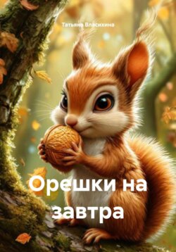 Орешки на завтра