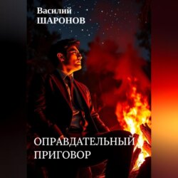 ОПРАВДАТЕЛЬНЫЙ ПРИГОВОР