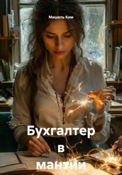 Бухгалтер в мантии