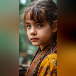 Жизнь ведьмы