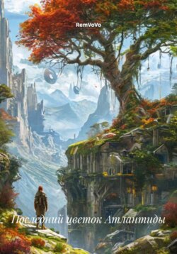 Последний цветок Атлантиды