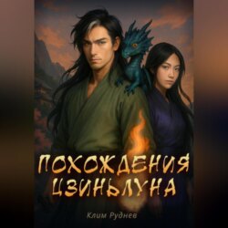 Похождения Цзиньлуна. Часть 2. Удержать свет