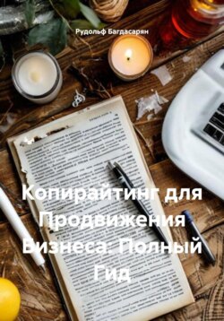Копирайтинг для Продвижения Бизнеса: Полный Гид