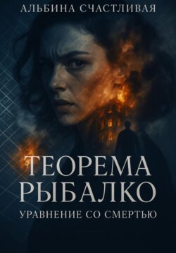 Теорема Рыбалко. Уравнение со смертью