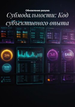 Субмодальности: Код субъективного опыта
