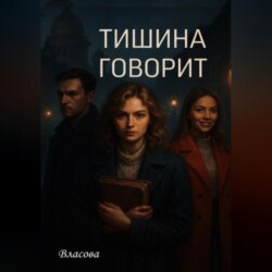 Тишина говорит