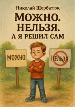 Можно. Нельзя. А я решил сам