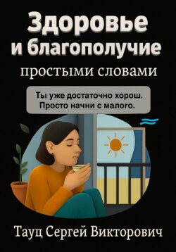 Здоровье и благополучие простыми словами