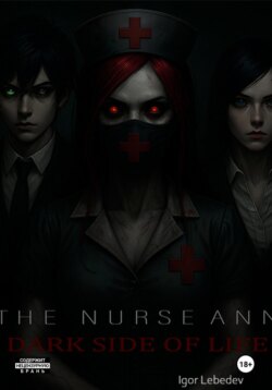 The nurse Ann – Dark side of life